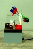 New demonstrations -- Drinking birds